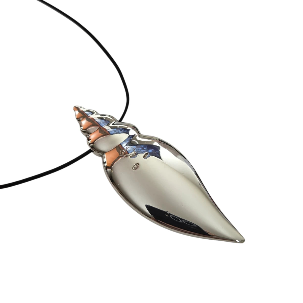 Charm DoDo Conchiglia Maxi