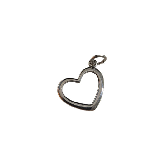 Charm DoDo Cuore Silhouette