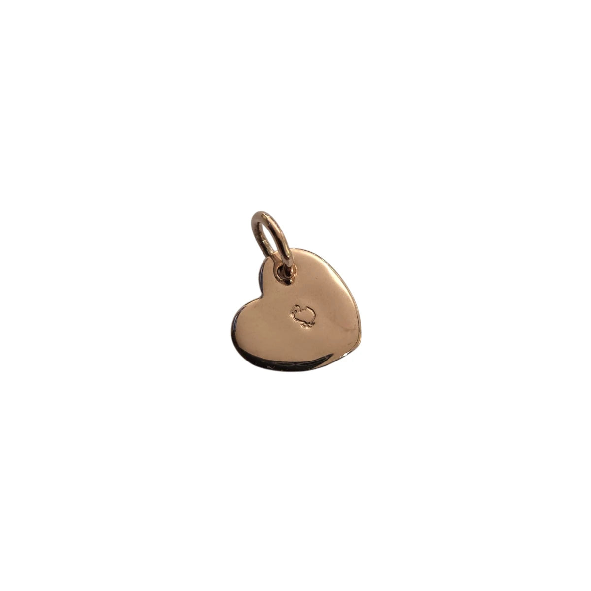 Charm DoDo Cuore
