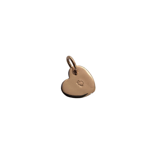 Charm DoDo Cuore