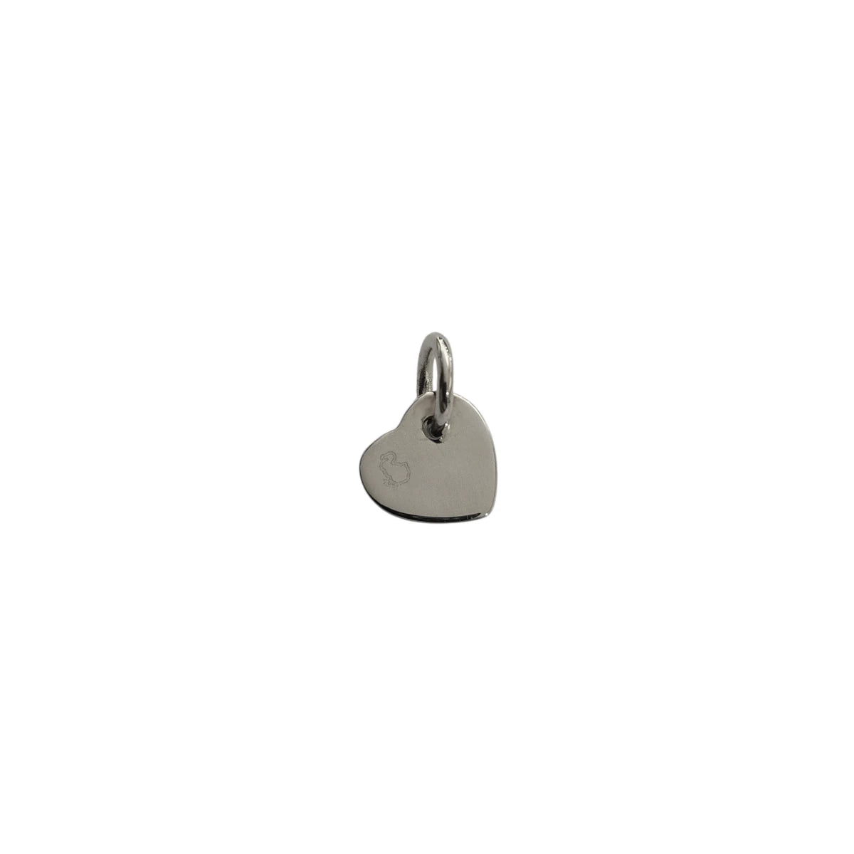Charm DoDo Small Heart