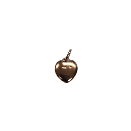 Charm DoDo Cuore