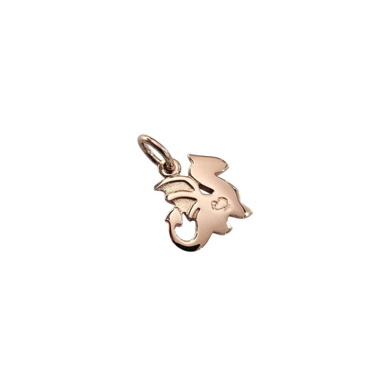 Charm DoDo Drago