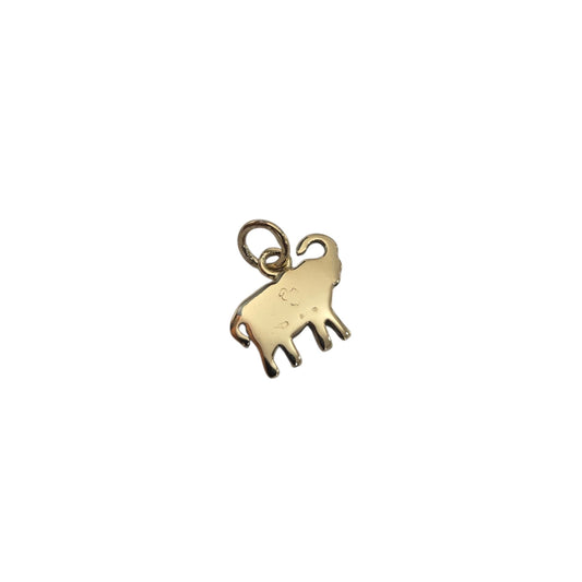 Charm DoDo Elefante Medio