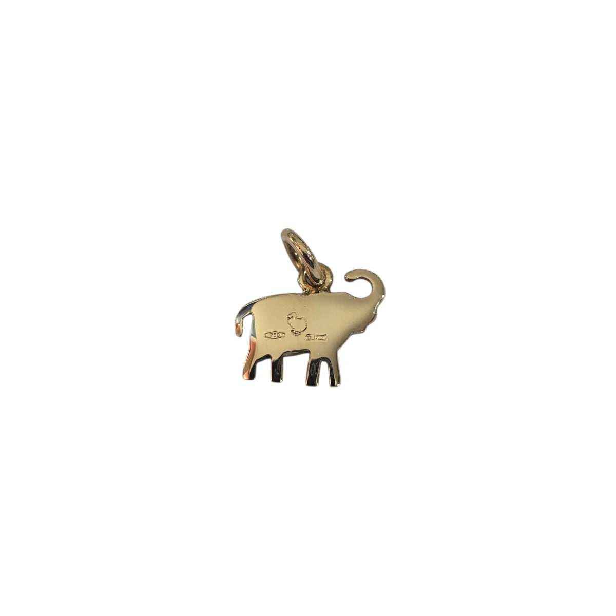 Charm DoDo Elefantino Medio