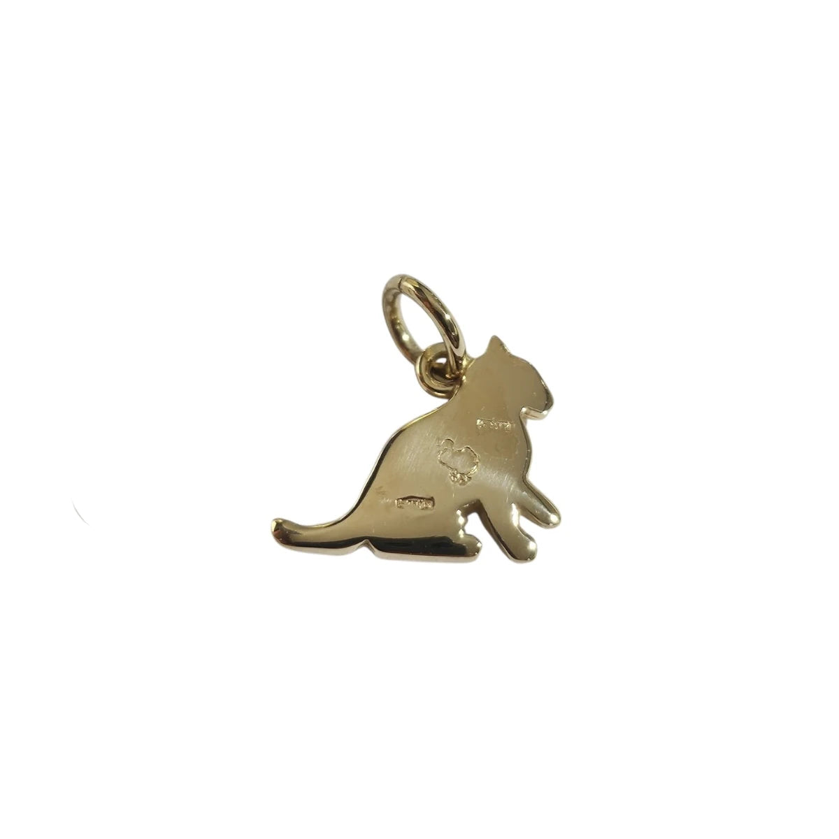 Charm DoDo Medium Elephant