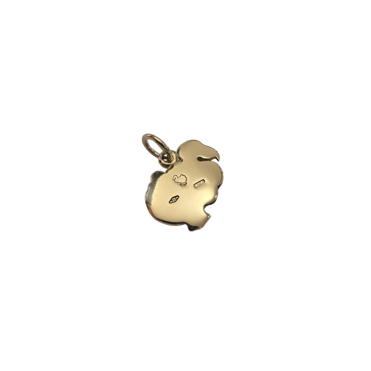 DoDo Charm Small Elephant