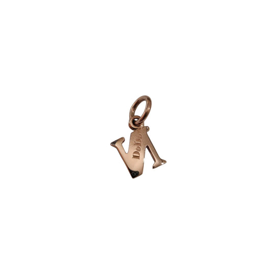 Charm DoDo Lettera N