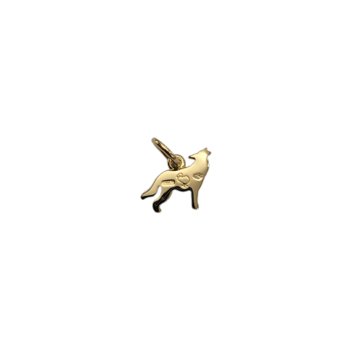 Charm DoDo Lupo