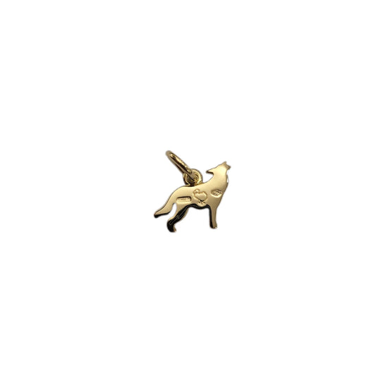 Charm DoDo Lupo
