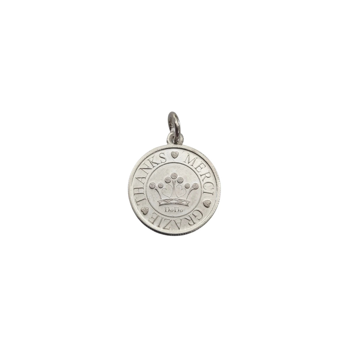 Charm DoDo Coin Thank You