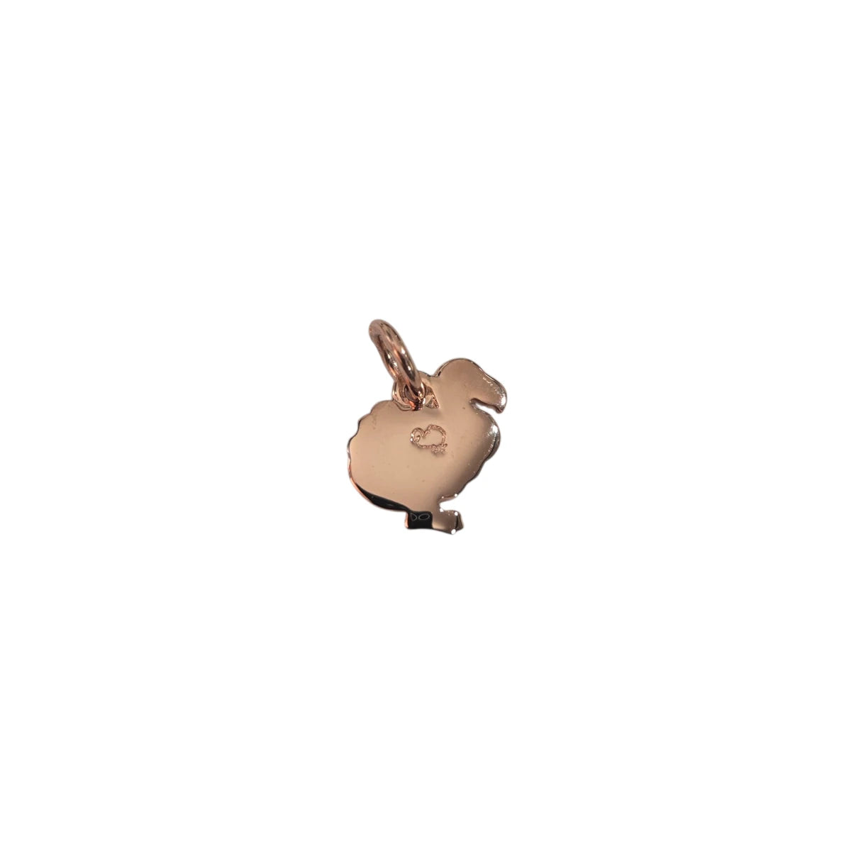 Charm DoDo Limited Edition con Zaffiro
