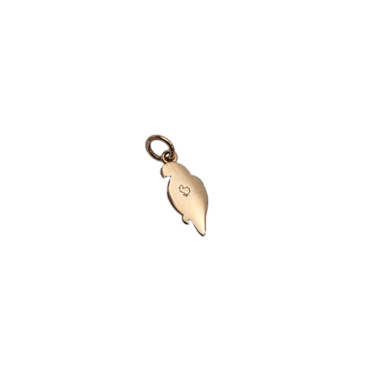 Charm DoDo Pappagallo