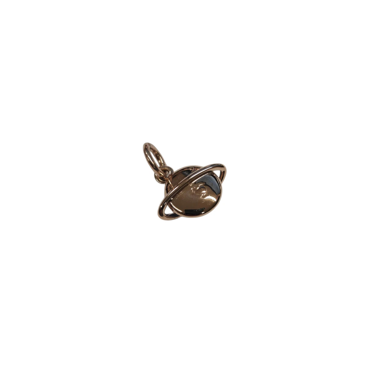 Charm DoDo Pianeta Blu
