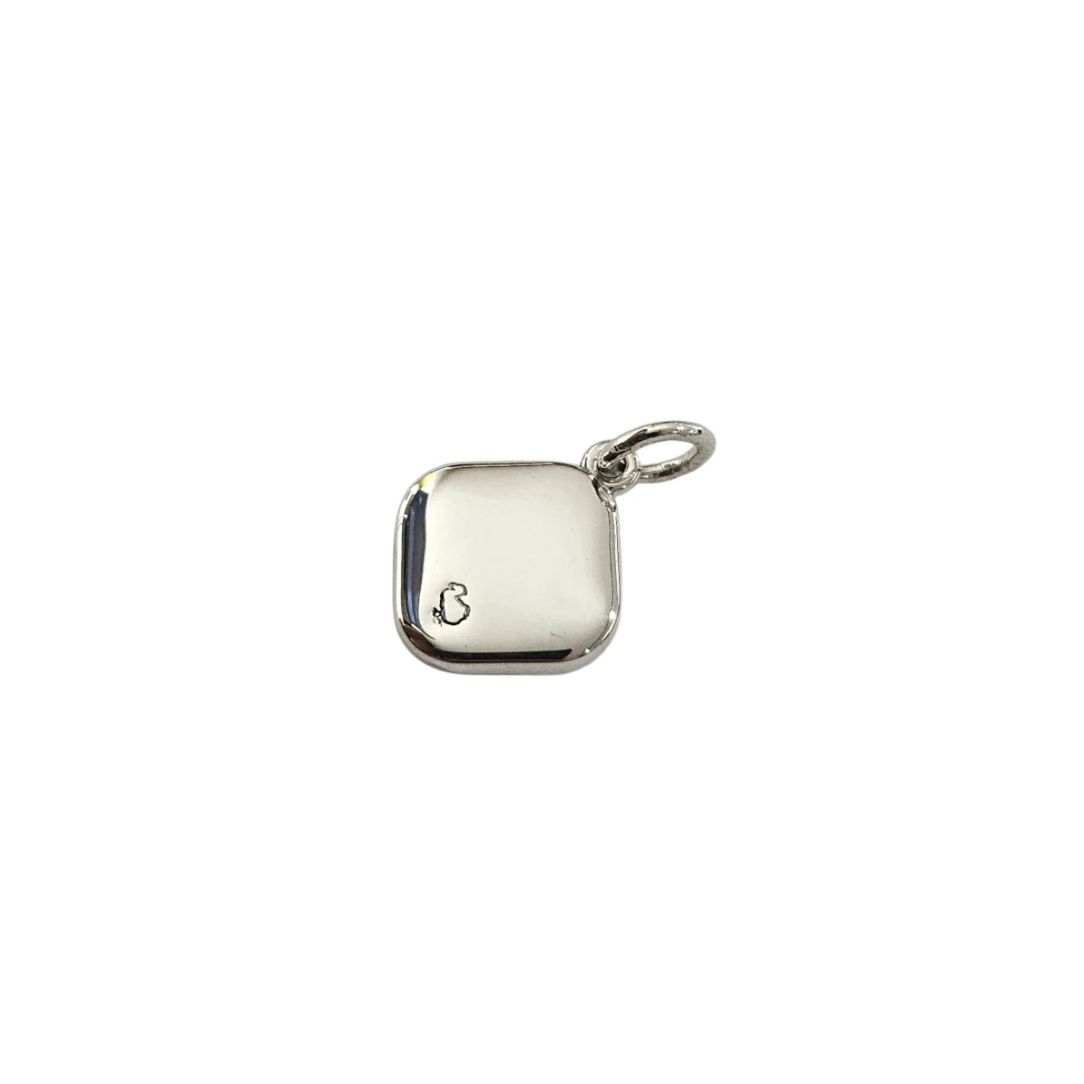 Charm DoDo Sigillo con L
