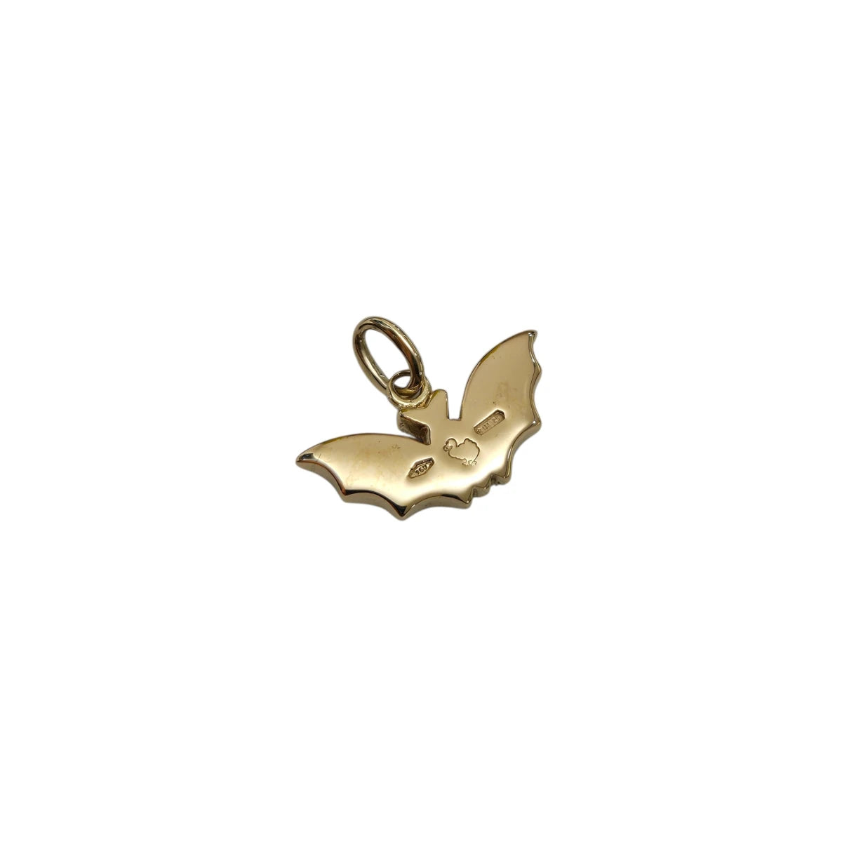 Charm DoDo Butterfly