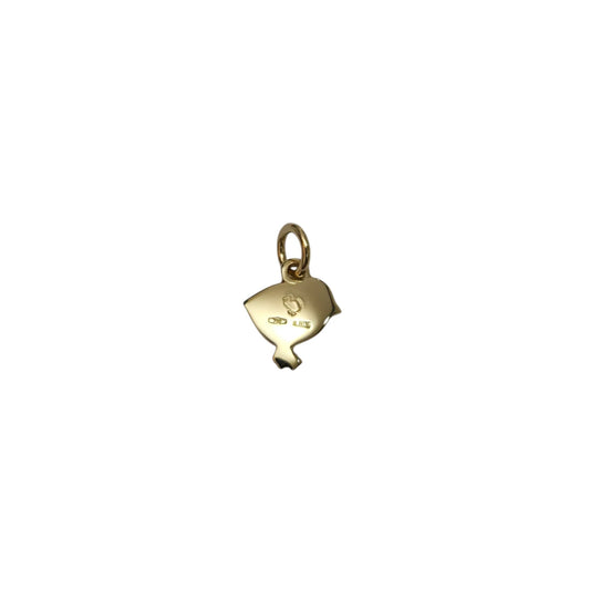 Charm DoDo Pulcino