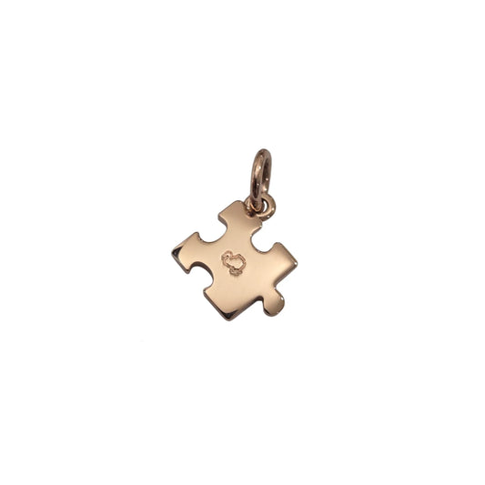Charm DoDo Puzzle