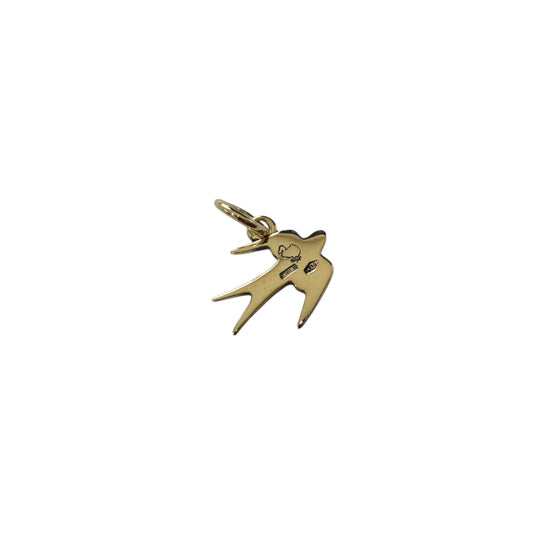 Charm DoDo Rondine Piccola