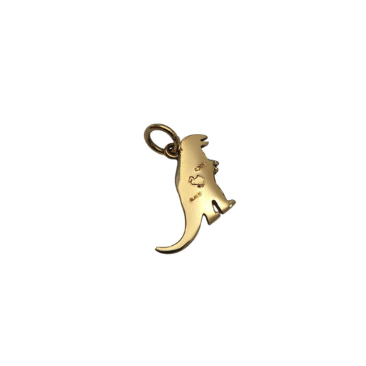 Charm DoDo Medio Dinosauro T-Rex