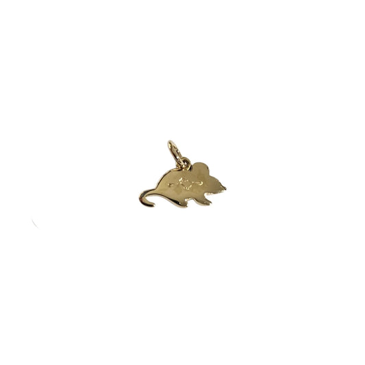 Charm DoDo Topo Medio