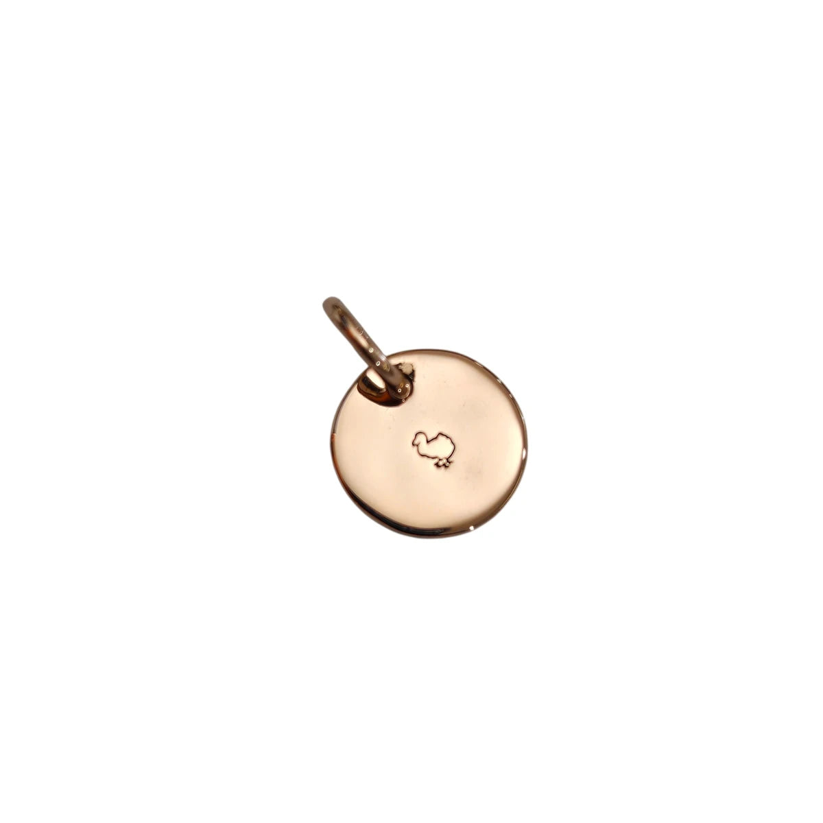 Charm DoDo tag You & I