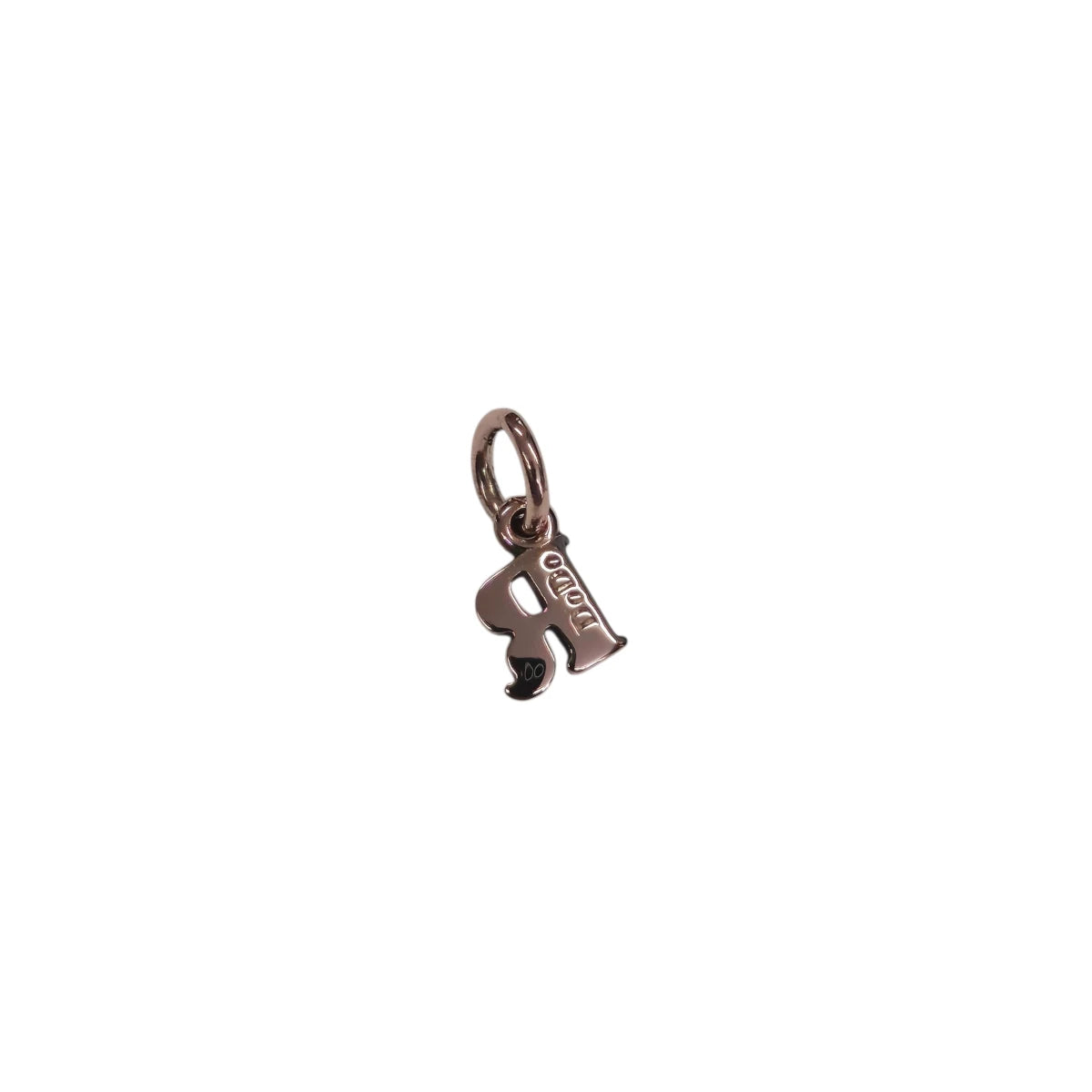 Charm DoDo lettera R piccola