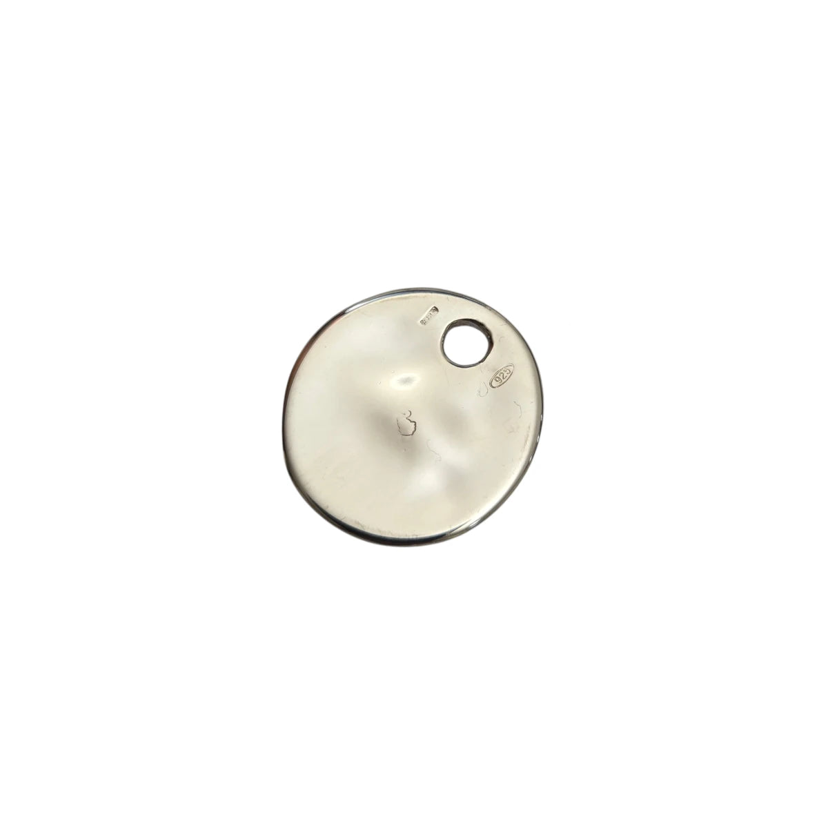 Charm DoDo Medaglia Piccola con Stella