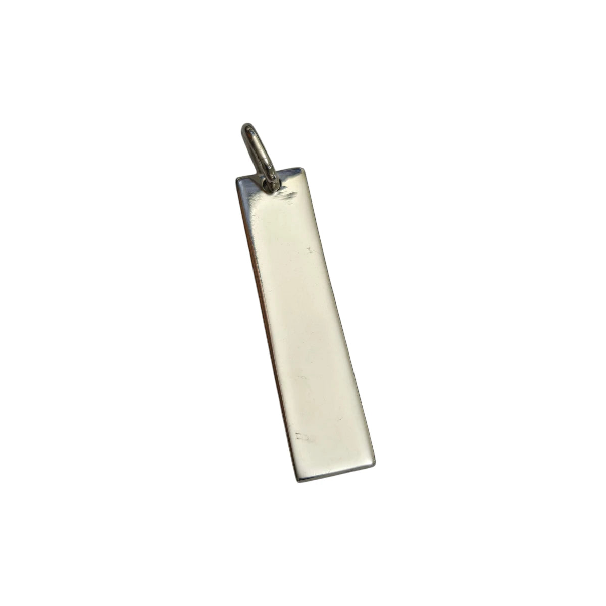 Charm Gucci Piastrina