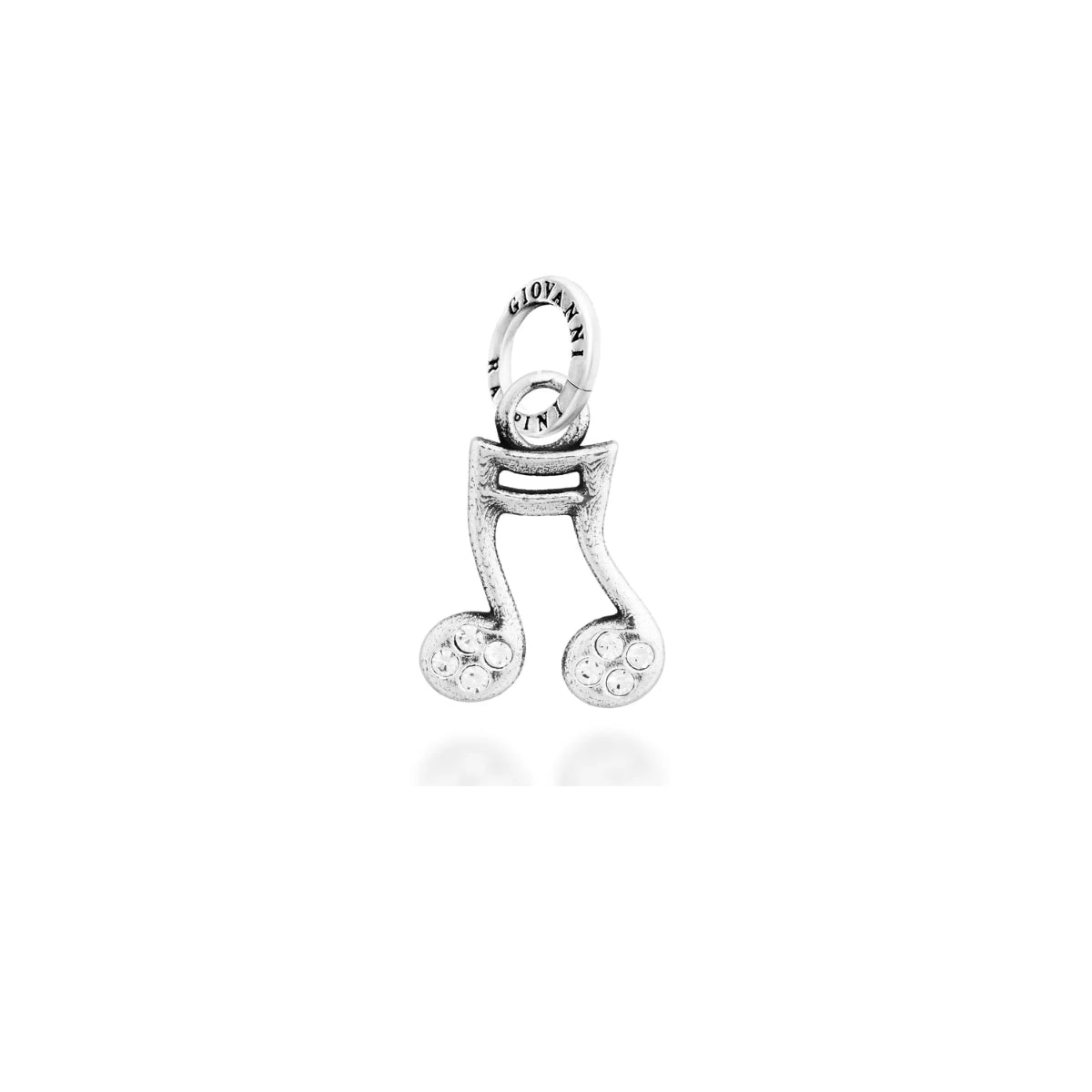 Charm Nota Crystal