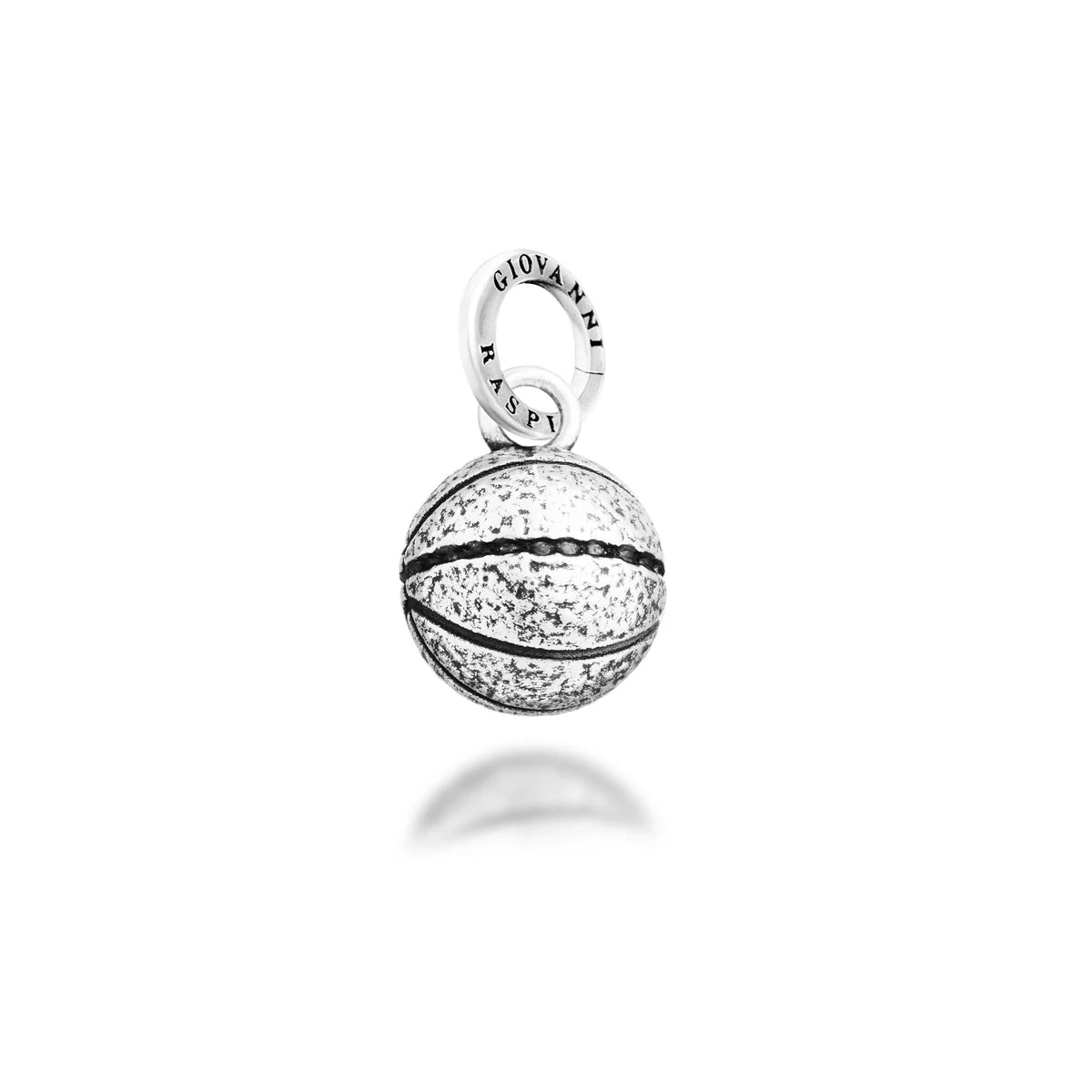 Light Butterfly Charm