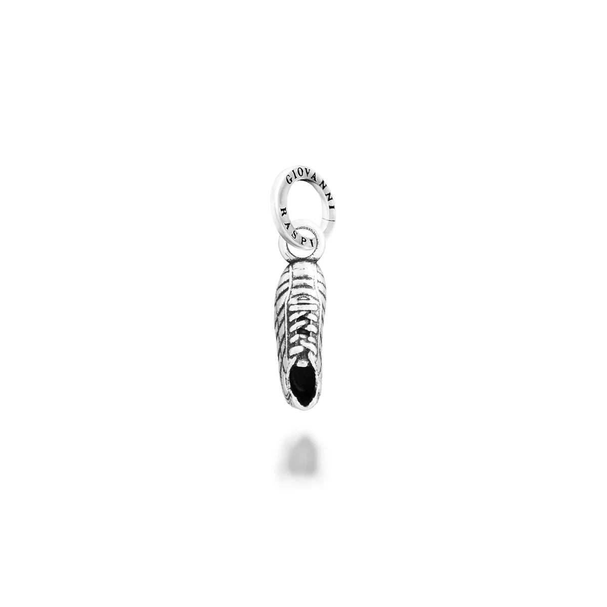Light Butterfly Charm