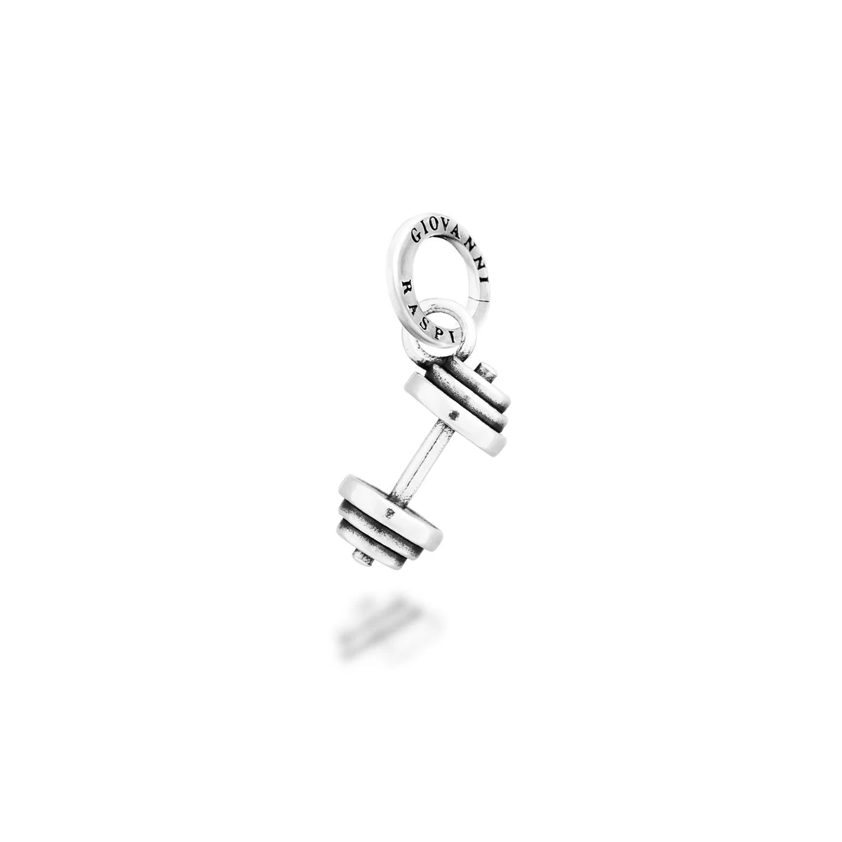 Light Butterfly Charm