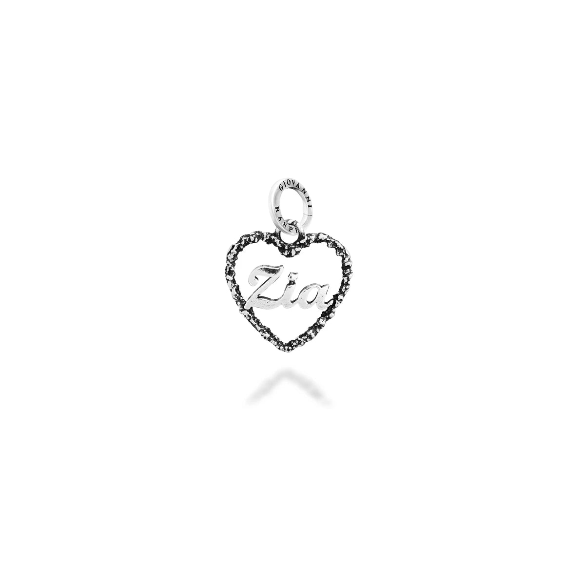 Light Butterfly Charm