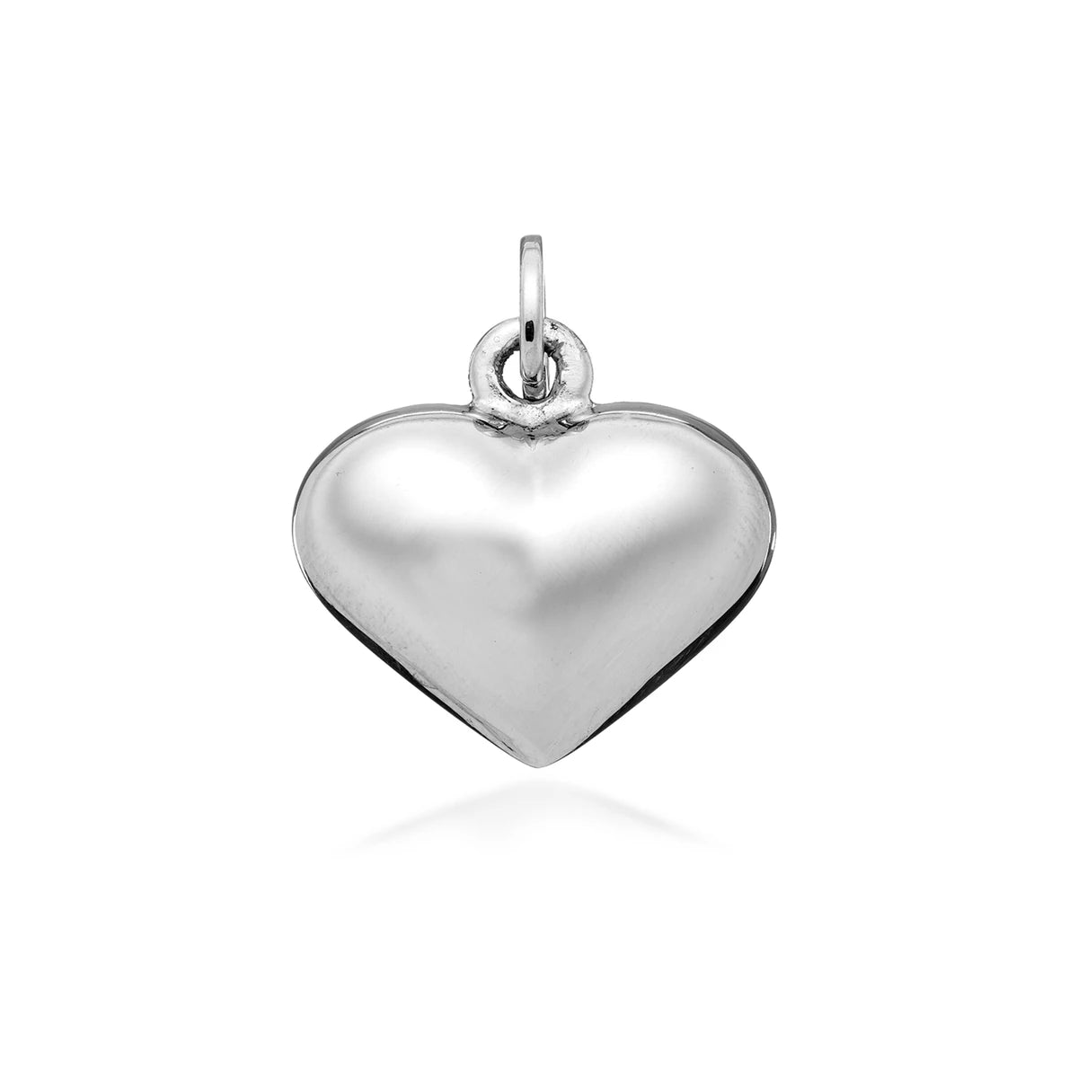 Charm Cuore Grande