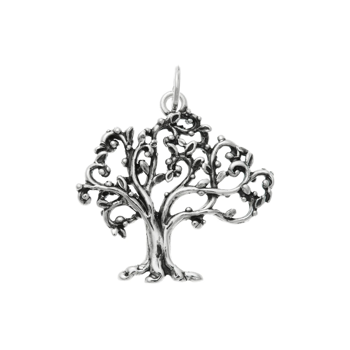 Charm Albero Della Vita Grande