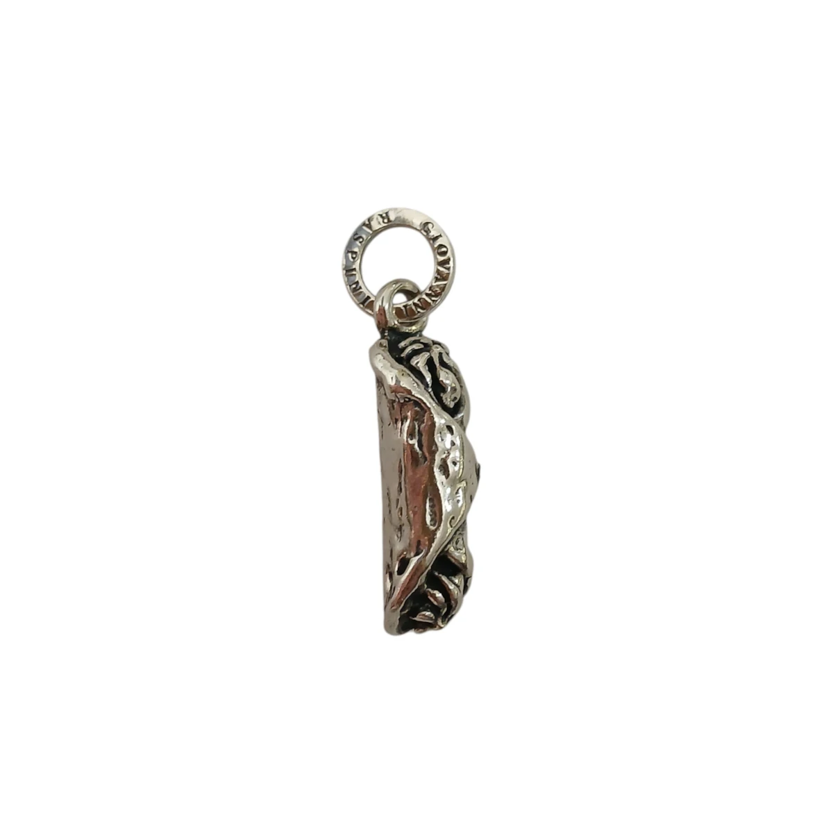 Charm Raspini Cannolo Siciliano