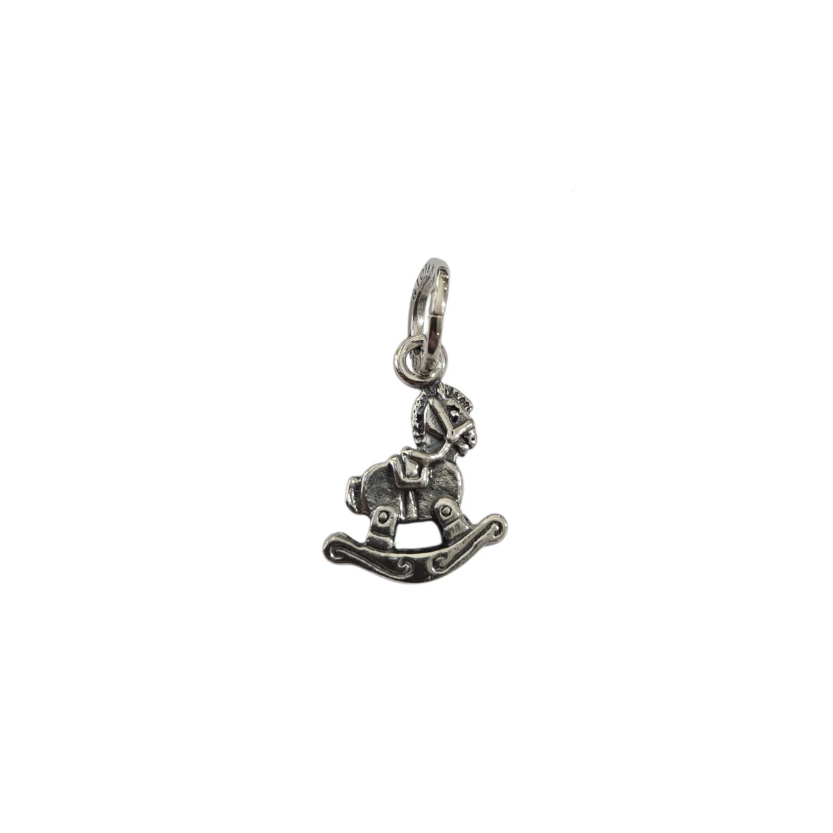 Charm Cavallo a Dondolo