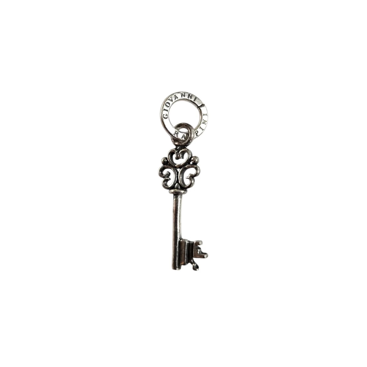 Charm Giovanni Raspini Cross