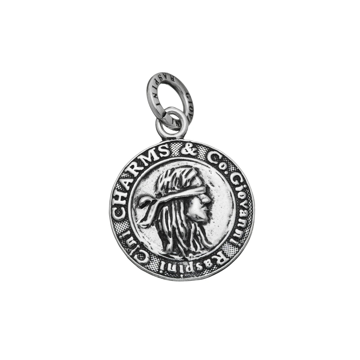 Charm Medaglia Fortuna