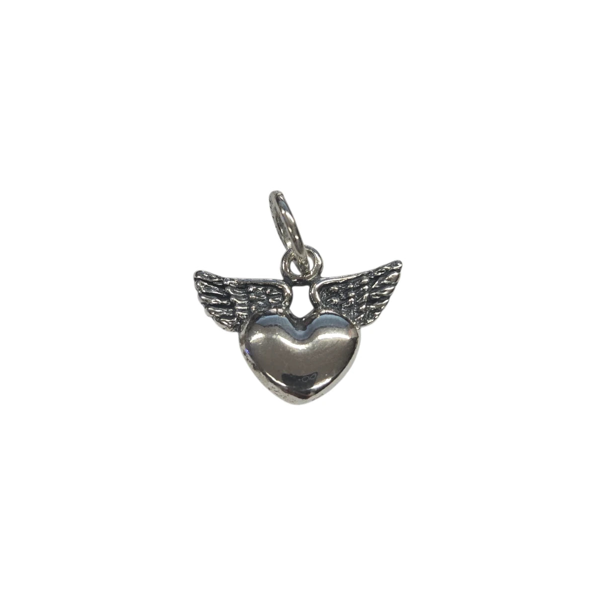 Charm Giovanni Raspini Cuore Alato