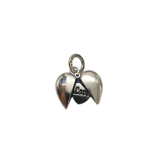 Charm Giovanni Raspini Cuore Love