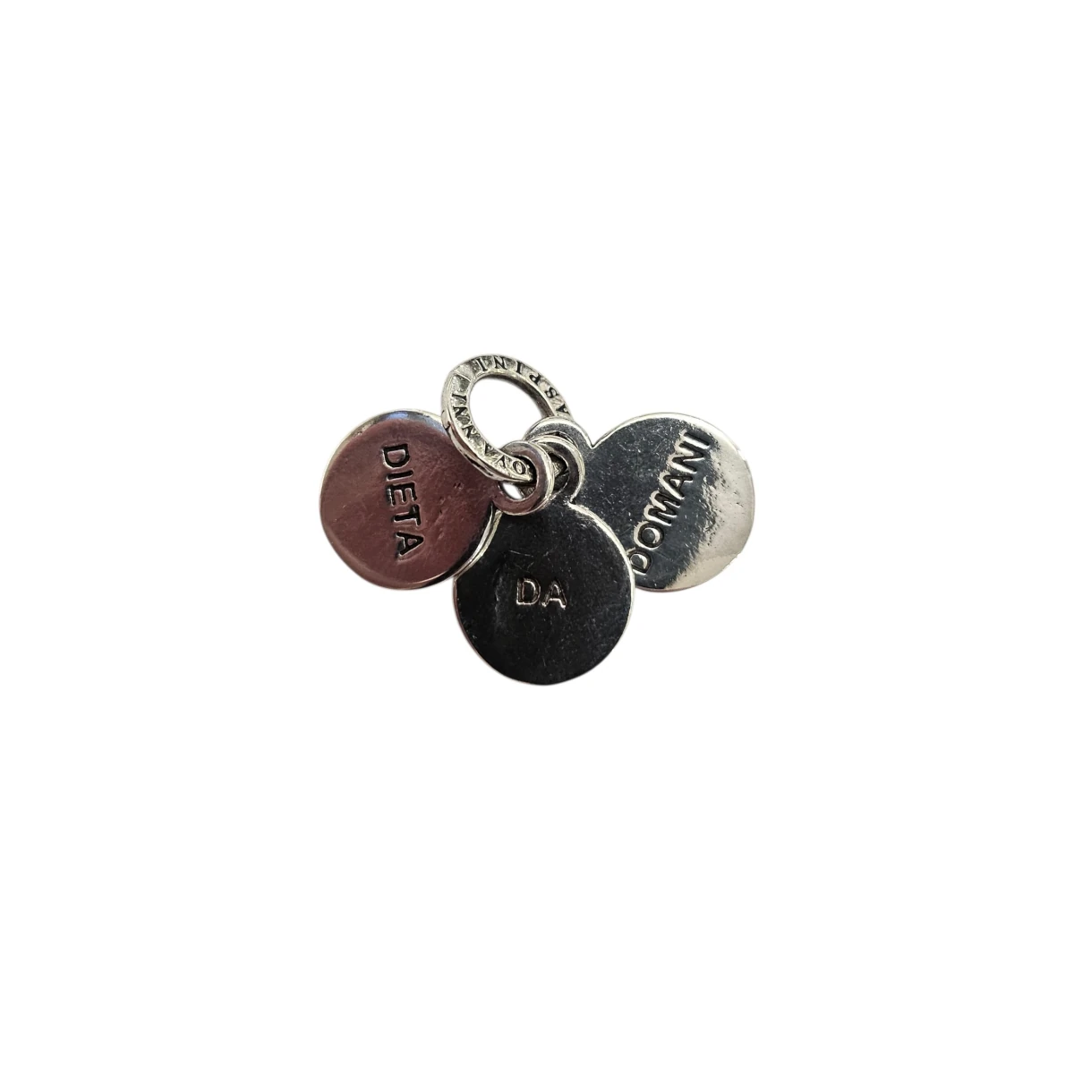 Raspini Tree of Life charm