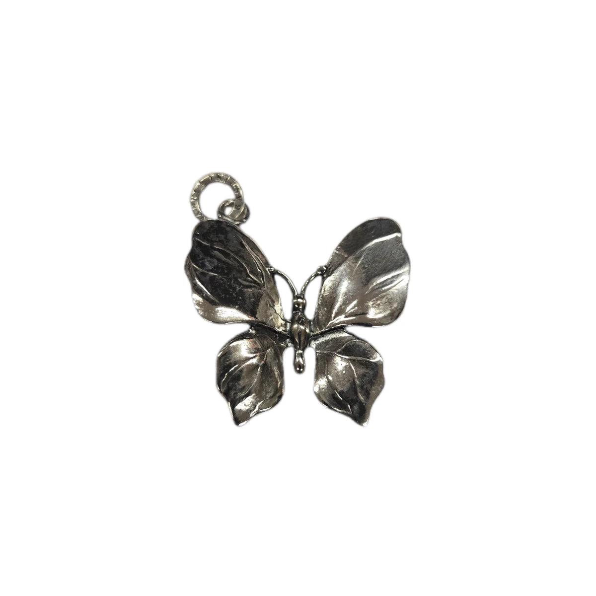 Charm Farfalla Media