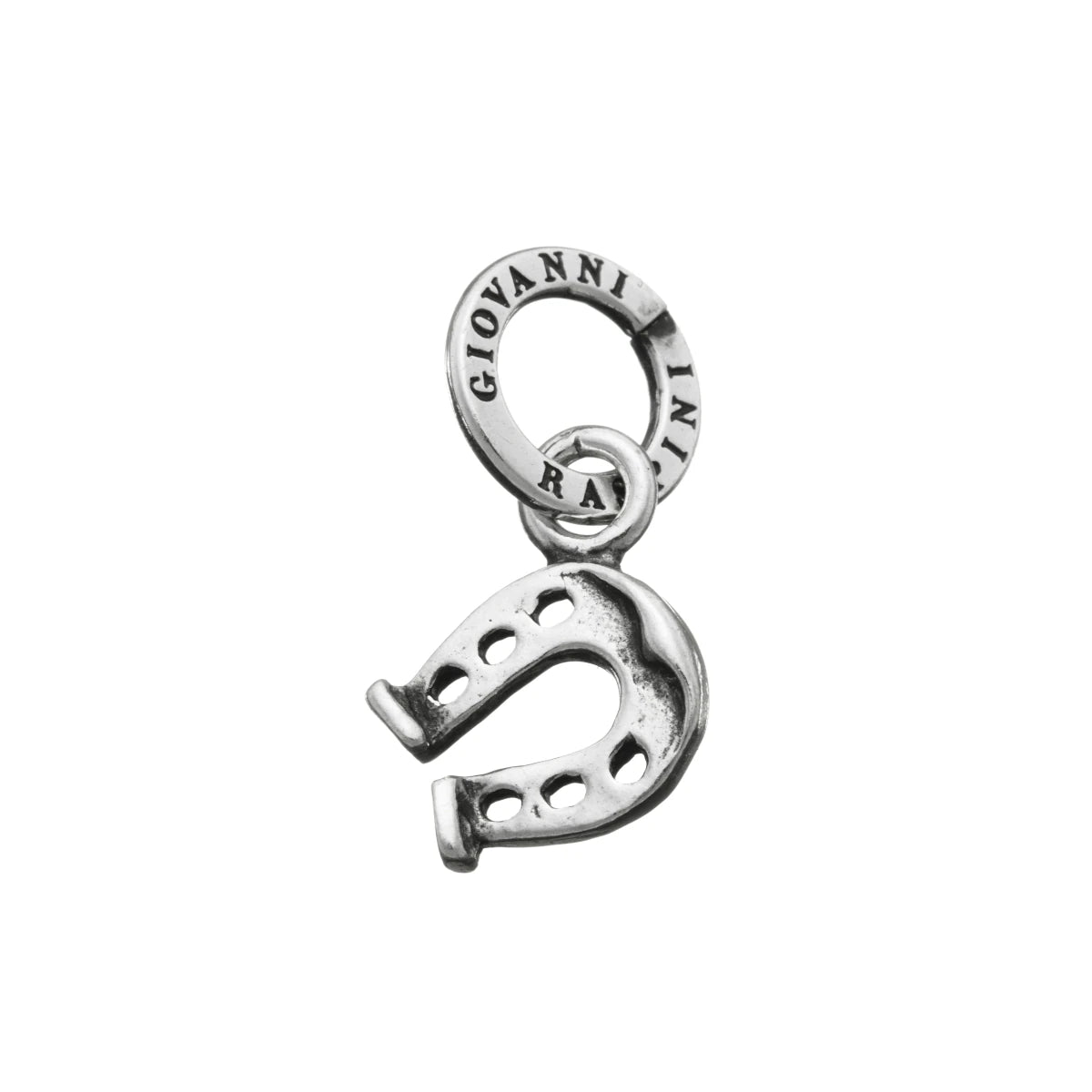Charm Ferro Di Cavallo