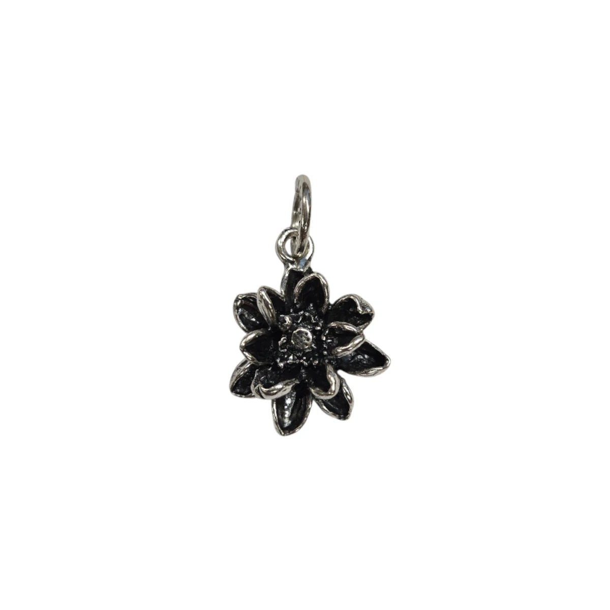 Charm Fiore di Loto