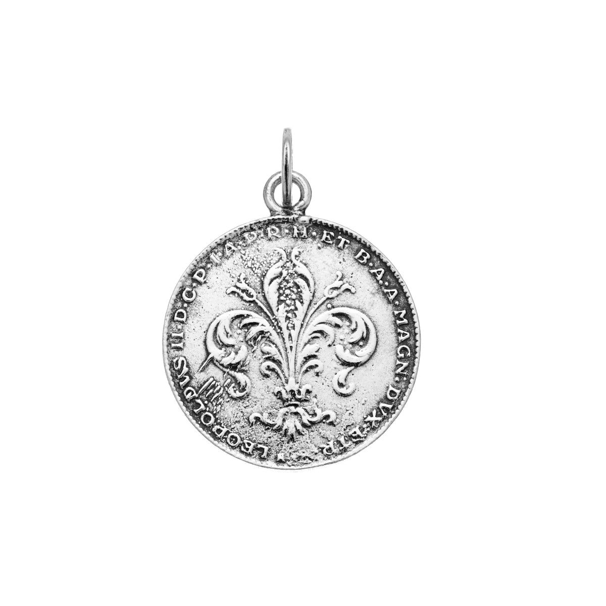 Charm Giglio di Firenze