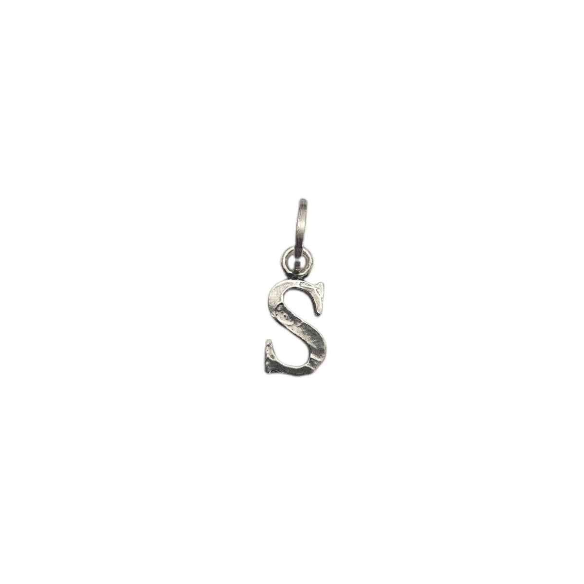 Charm Giovanni Raspini lettera S