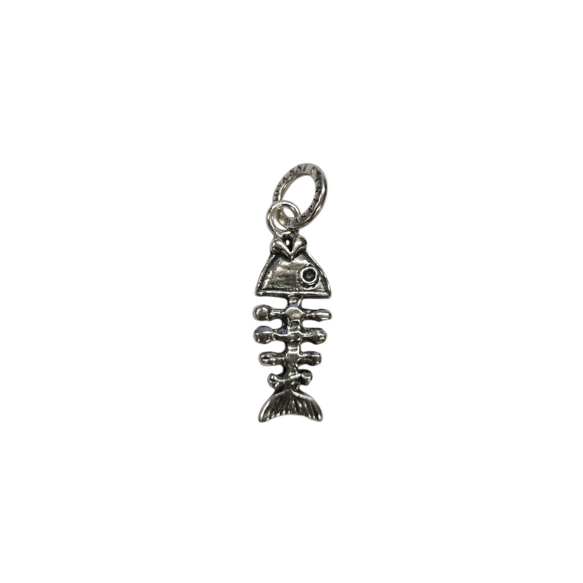 Charm Lisca di Pesce