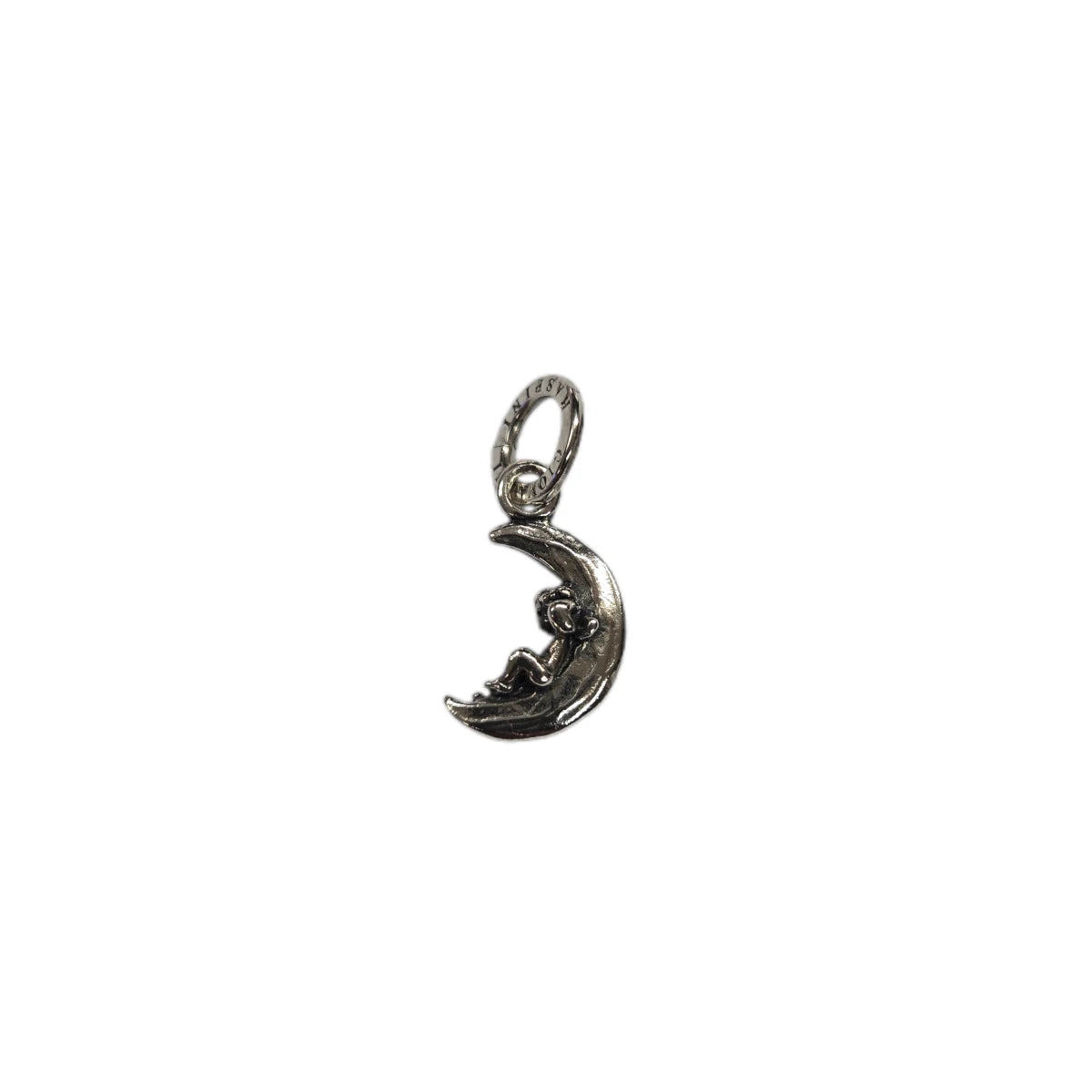Charm Luna con Putto